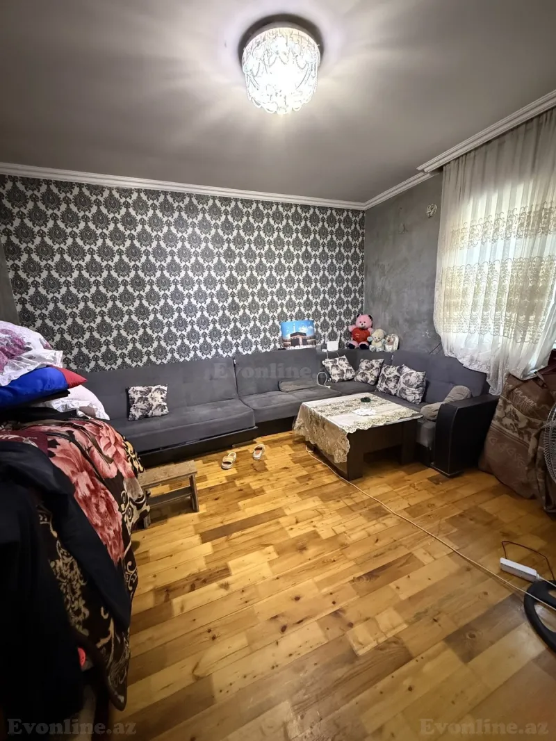 Satılır 4 otaqlı Həyət evi 187 m² Ramana - şəkil 7