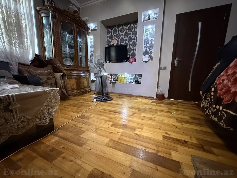 Satılır 4 otaqlı Həyət evi 187 m² Ramana - şəkil 8