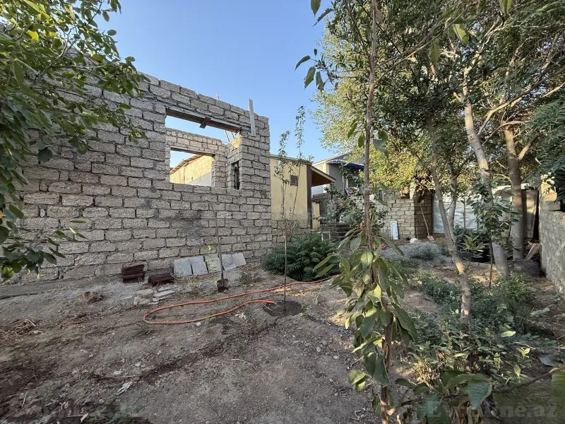 Satılır 4 otaqlı Həyət evi 187 m² Ramana - şəkil 11