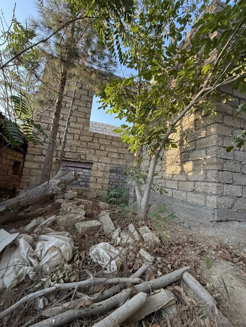 Satılır 4 otaqlı Həyət evi 187 m² Ramana - şəkil 12