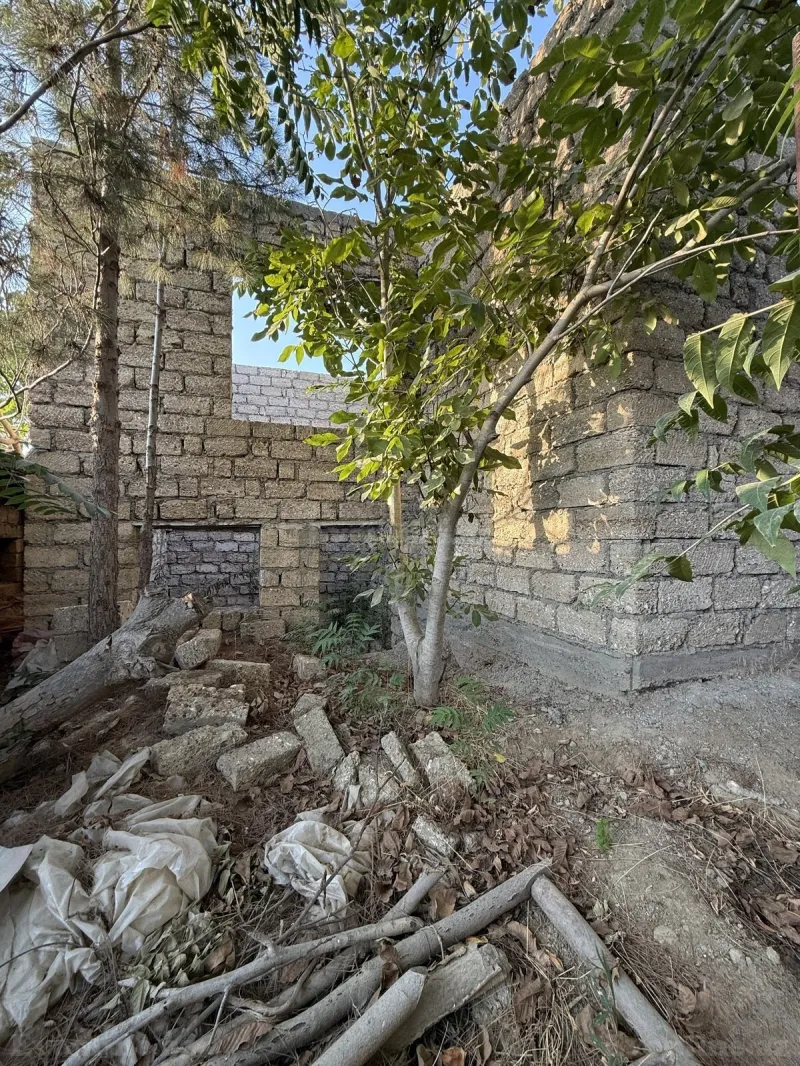 Satılır 4 otaqlı Həyət evi 187 m² Ramana - şəkil 13