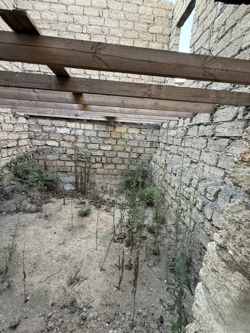 Satılır 4 otaqlı Həyət evi 187 m² Ramana - şəkil 16