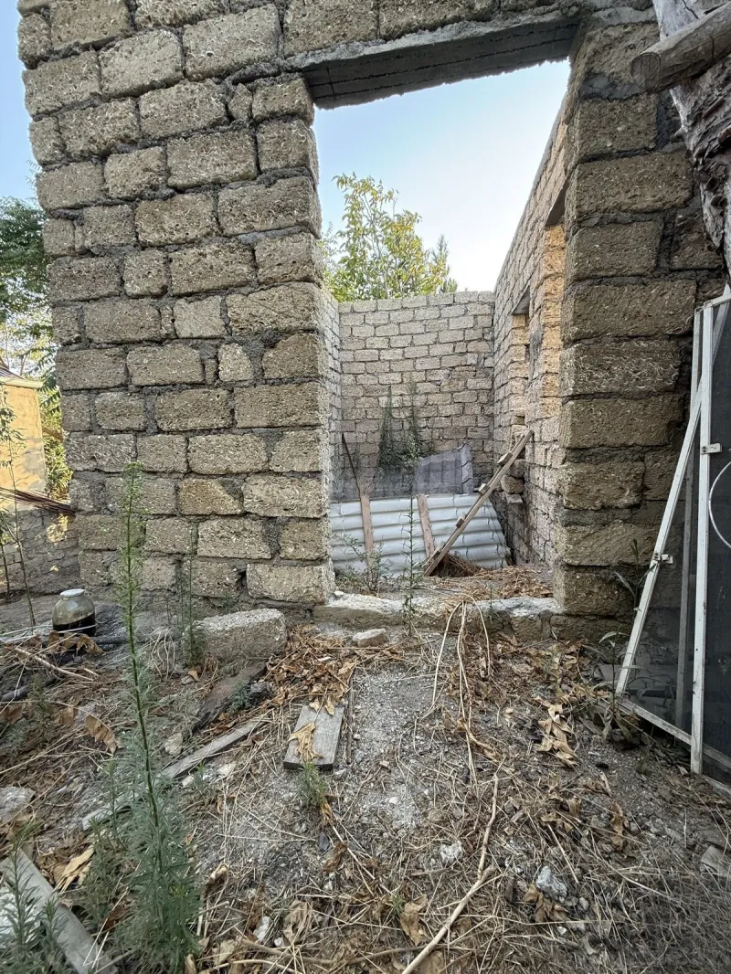 Satılır 4 otaqlı Həyət evi 187 m² Ramana - şəkil 17