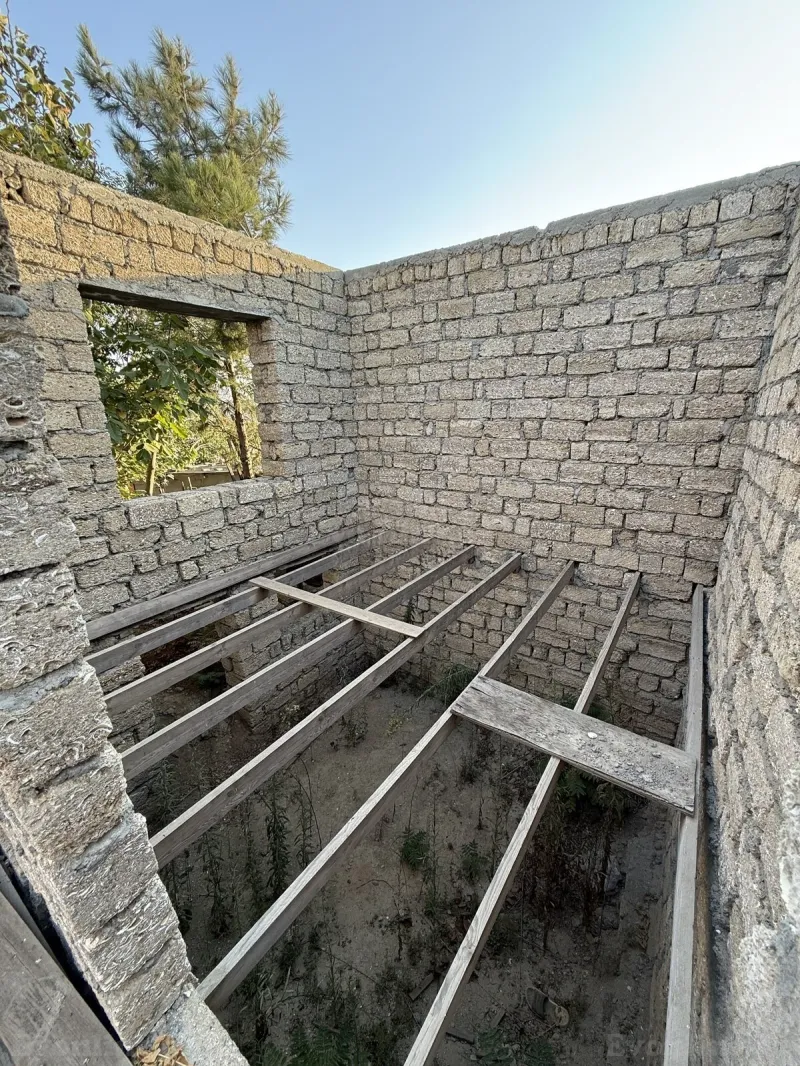 Satılır 4 otaqlı Həyət evi 187 m² Ramana - şəkil 18