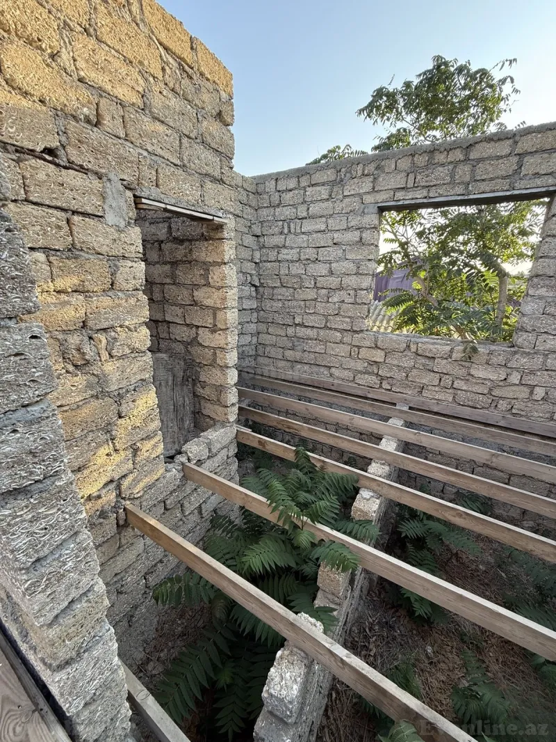Satılır 4 otaqlı Həyət evi 187 m² Ramana - şəkil 19
