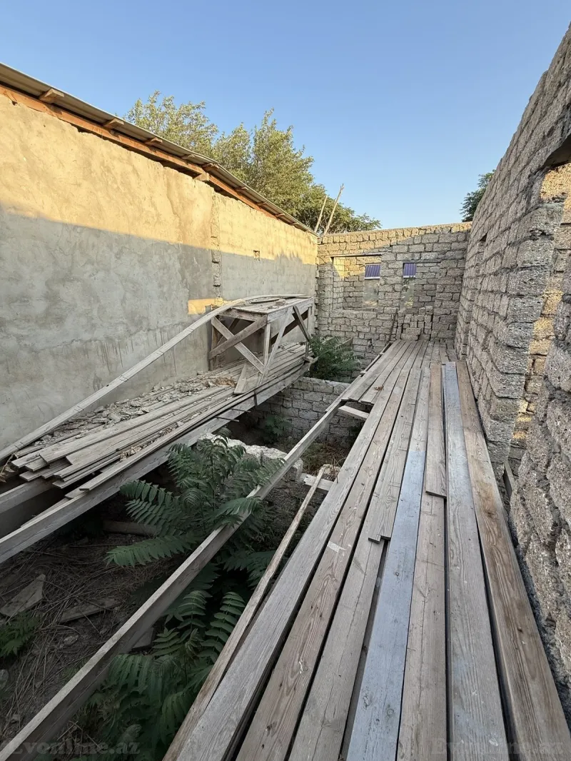Satılır 4 otaqlı Həyət evi 187 m² Ramana - şəkil 21
