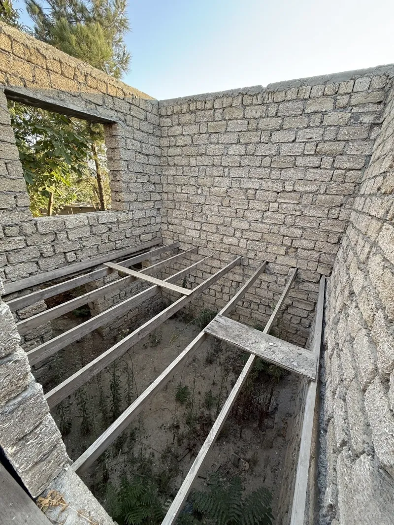Satılır 4 otaqlı Həyət evi 187 m² Ramana - şəkil 22