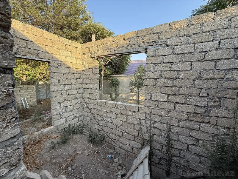 Satılır 4 otaqlı Həyət evi 187 m² Ramana - şəkil 23