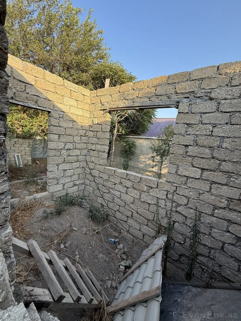 Satılır 4 otaqlı Həyət evi 187 m² Ramana - şəkil 24