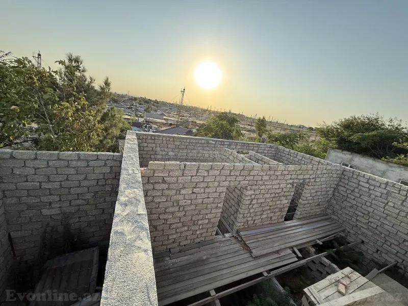 Satılır 4 otaqlı Həyət evi 187 m² Ramana - şəkil 25