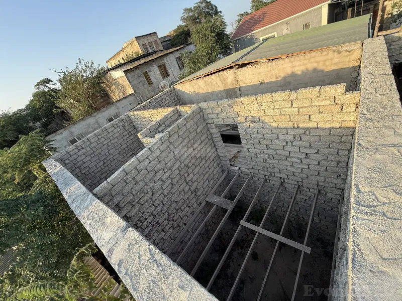 Satılır 4 otaqlı Həyət evi 187 m² Ramana - şəkil 26