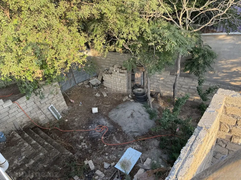 Satılır 4 otaqlı Həyət evi 187 m² Ramana - şəkil 27