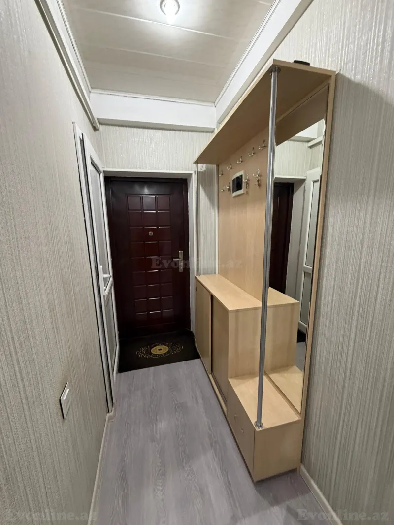 Satılır 3 otaqlı Mənzil Yeni tikili 75 m² Məhəmmədi - şəkil 2