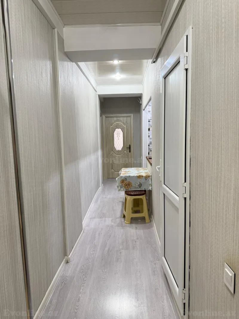 Satılır 3 otaqlı Mənzil Yeni tikili 75 m² Məhəmmədi - şəkil 4