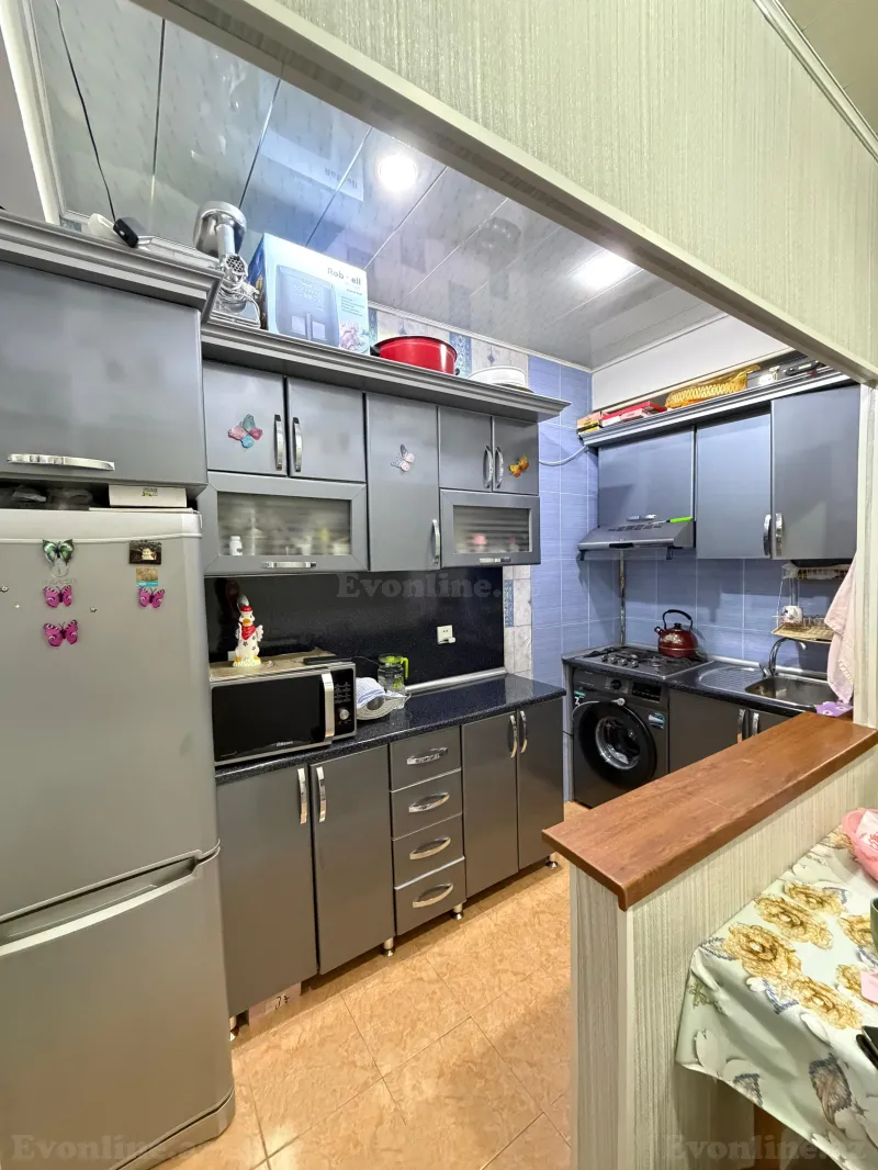 Satılır 3 otaqlı Mənzil Yeni tikili 75 m² Məhəmmədi - şəkil 5