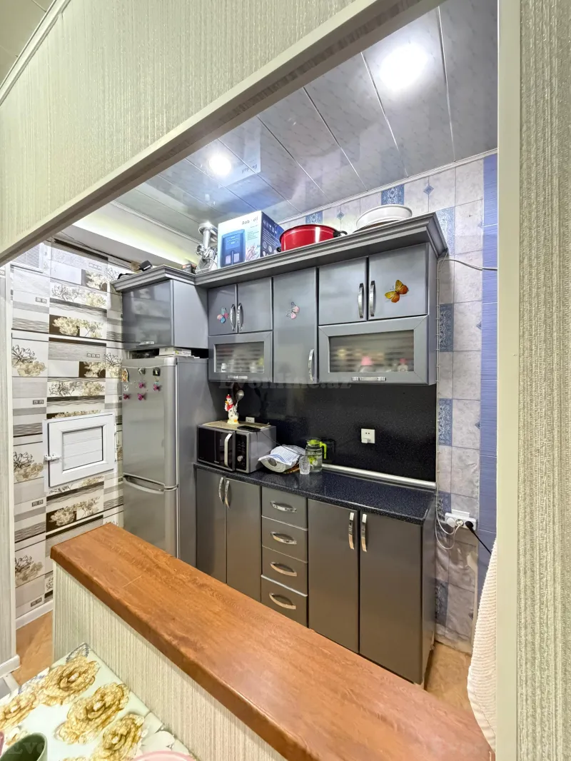 Satılır 3 otaqlı Mənzil Yeni tikili 75 m² Məhəmmədi - şəkil 6