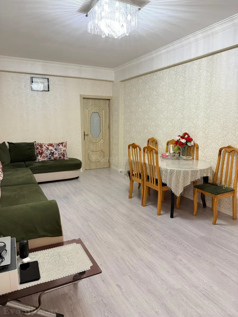 Satılır 3 otaqlı Mənzil Yeni tikili 75 m² Məhəmmədi - şəkil 7