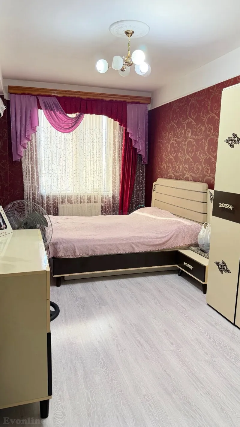 Satılır 3 otaqlı Mənzil Yeni tikili 75 m² Məhəmmədi - şəkil 9