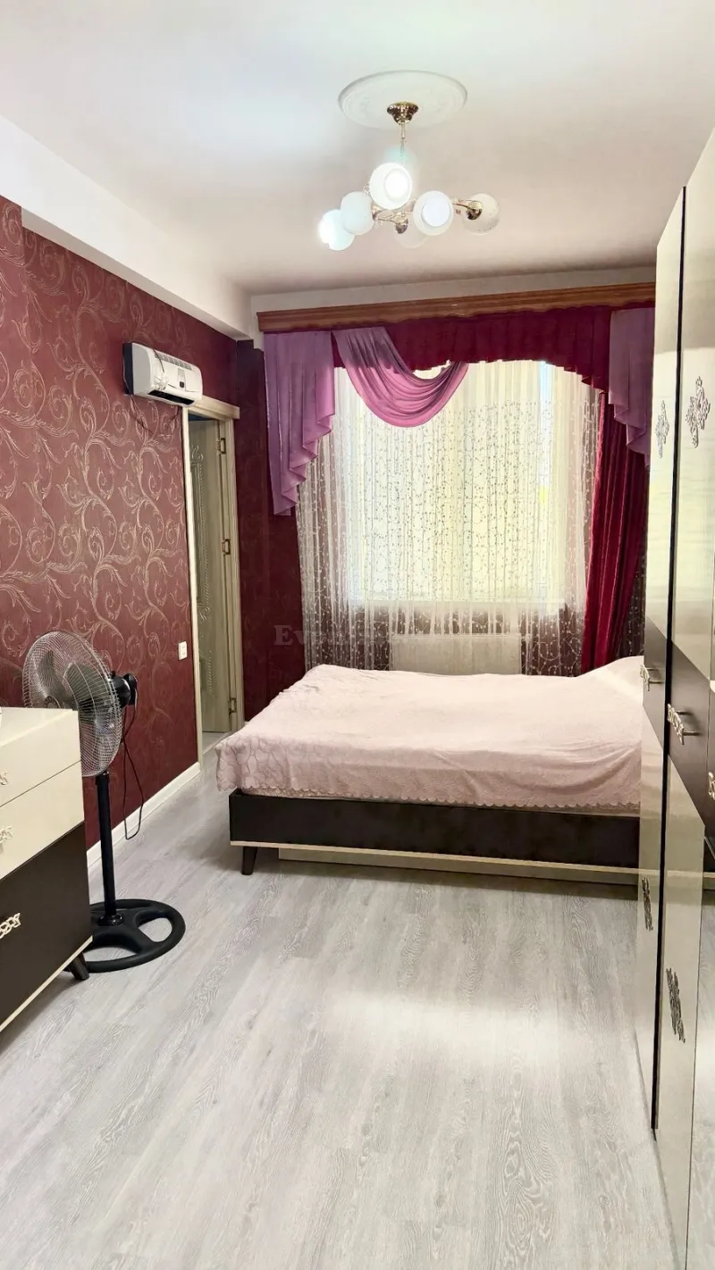 Satılır 3 otaqlı Mənzil Yeni tikili 75 m² Məhəmmədi - şəkil 10