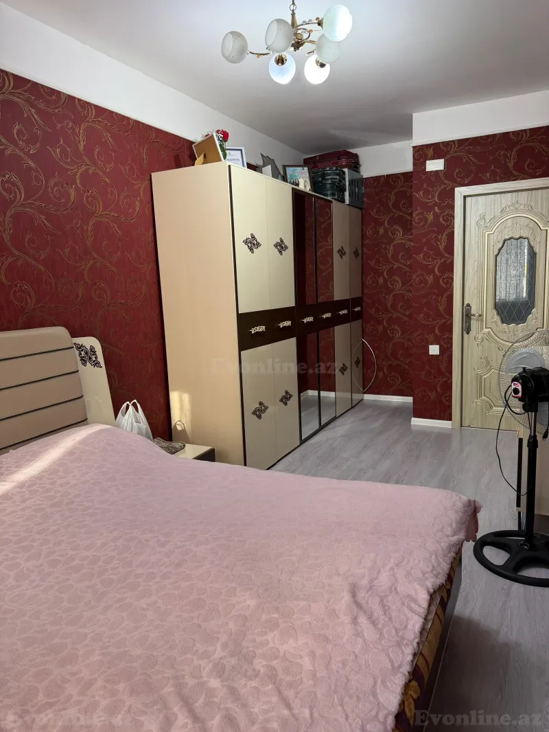Satılır 3 otaqlı Mənzil Yeni tikili 75 m² Məhəmmədi - şəkil 11