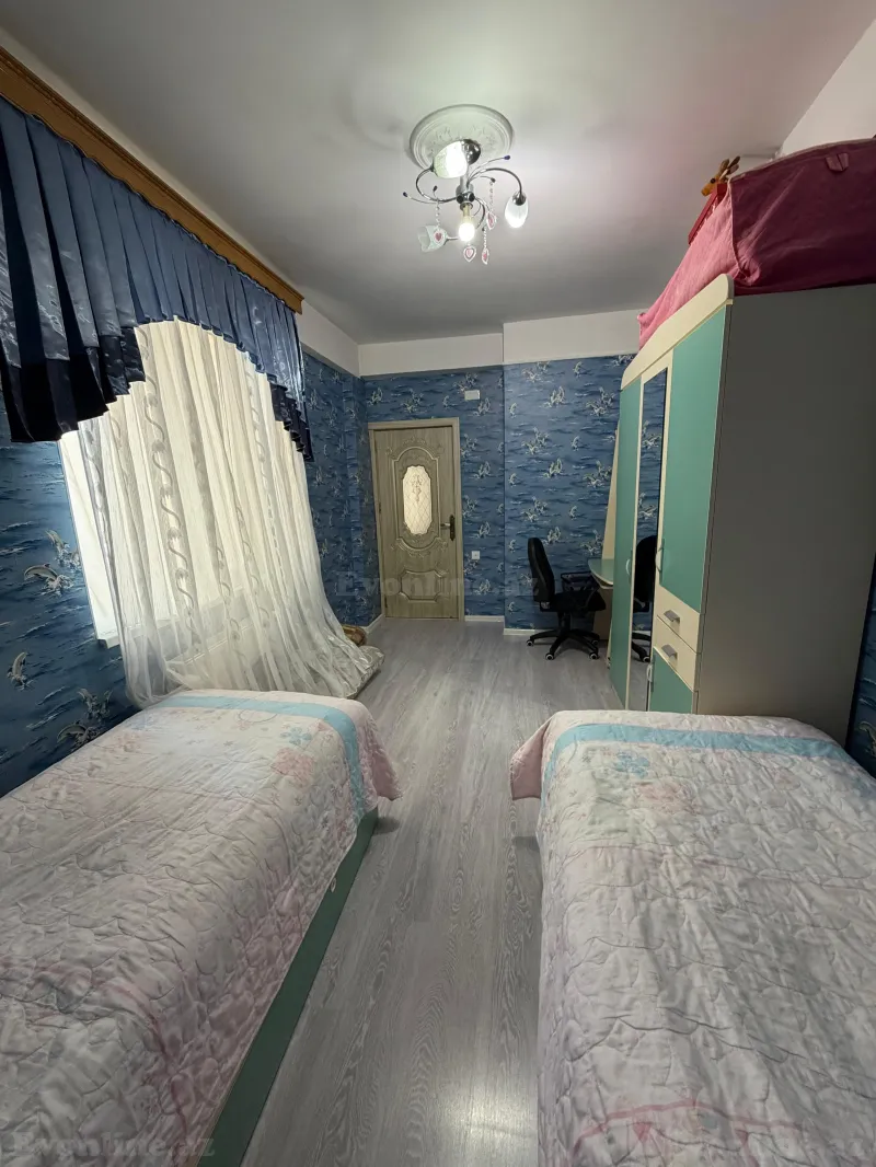 Satılır 3 otaqlı Mənzil Yeni tikili 75 m² Məhəmmədi - şəkil 13