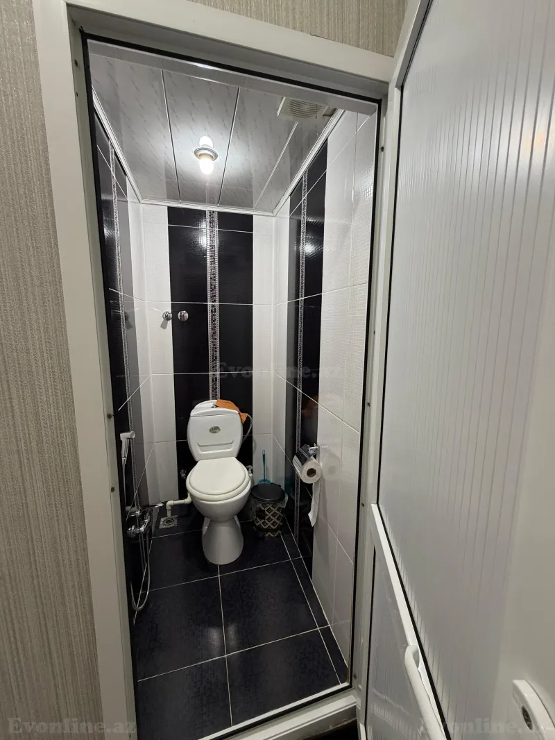 Satılır 3 otaqlı Mənzil Yeni tikili 75 m² Məhəmmədi - şəkil 15