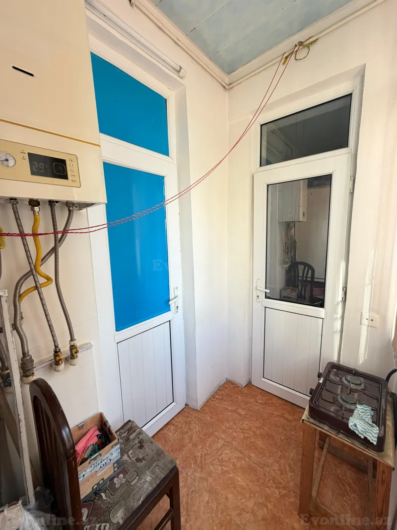 Satılır 3 otaqlı Mənzil Yeni tikili 75 m² Məhəmmədi - şəkil 17