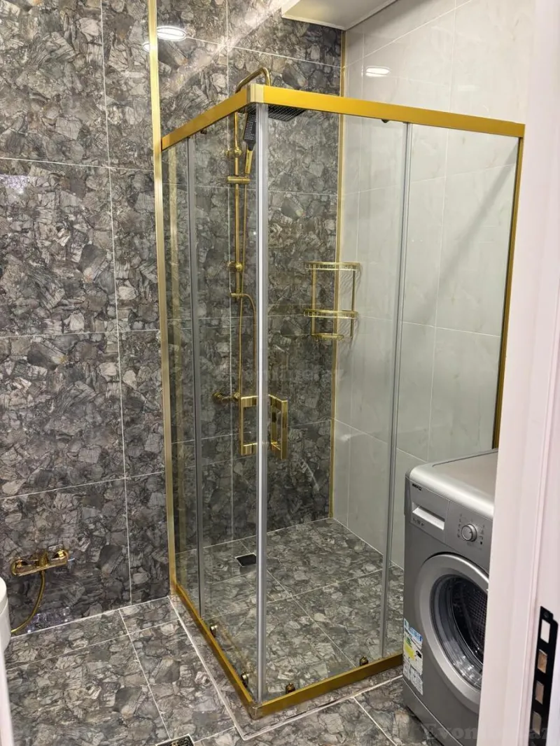 Satılır 2 otaqlı Mənzil Yeni tikili 59 m² 9-cu mikrorayon - şəkil 6