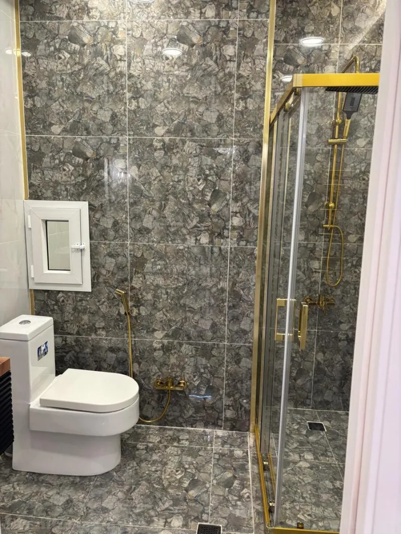 Satılır 2 otaqlı Mənzil Yeni tikili 59 m² 9-cu mikrorayon - şəkil 7