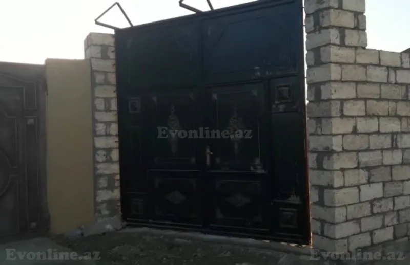 Torpaq Saray Satılır