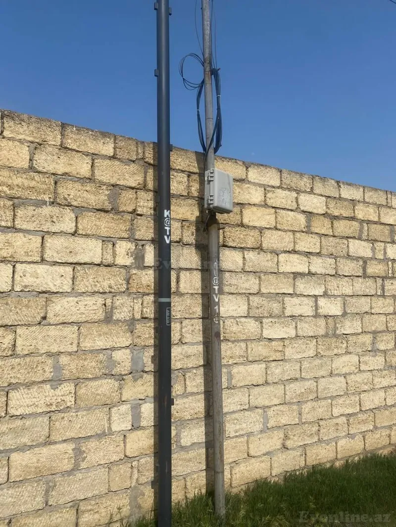 Satılır Torpaq 6 sot Saray - şəkil 9
