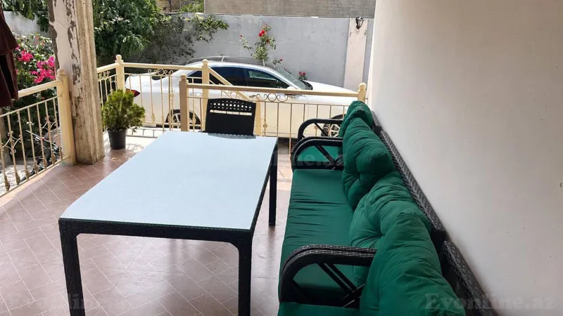 Kirayə verilir 3 otaqlı Həyət evi 100 m² Biləcəri - şəkil 4