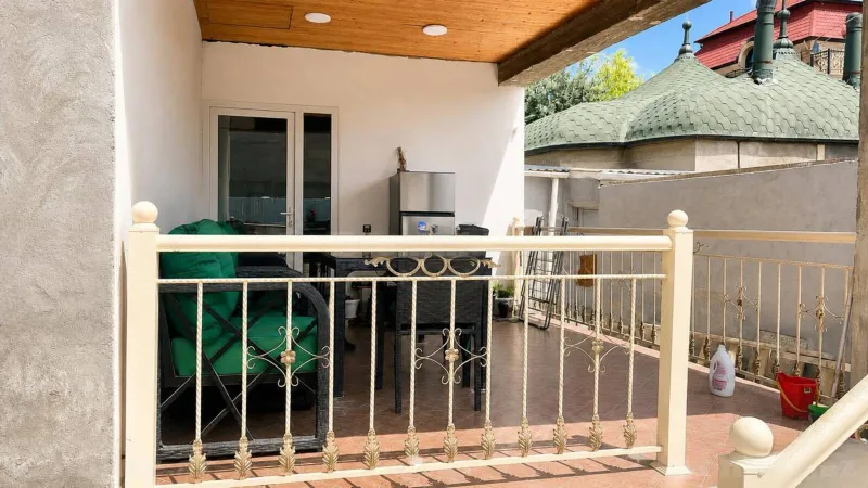Kirayə verilir 3 otaqlı Həyət evi 100 m² Biləcəri - şəkil 5