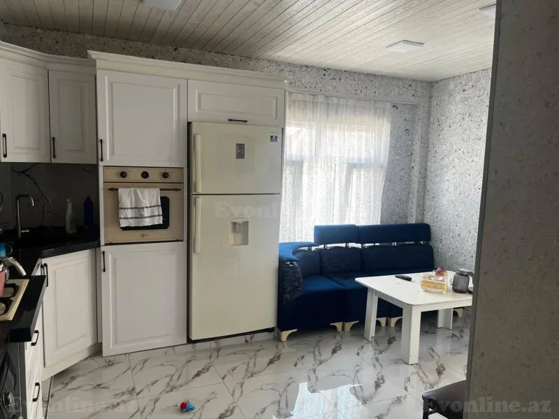 Kirayə verilir 3 otaqlı Həyət evi 100 m² Biləcəri - şəkil 7