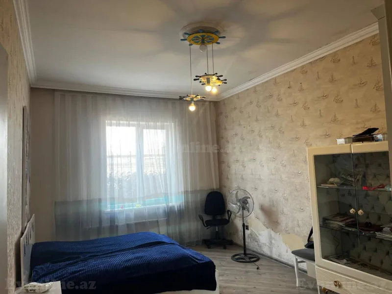 Kirayə verilir 3 otaqlı Həyət evi 100 m² Biləcəri - şəkil 8