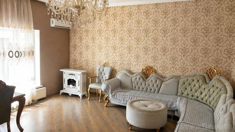 Kirayə verilir 3 otaqlı Həyət evi 100 m² Biləcəri - şəkil 9