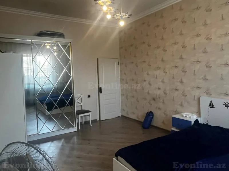 Kirayə verilir 3 otaqlı Həyət evi 100 m² Biləcəri - şəkil 10