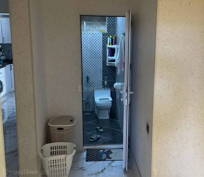 Kirayə verilir 3 otaqlı Həyət evi 100 m² Biləcəri - şəkil 11