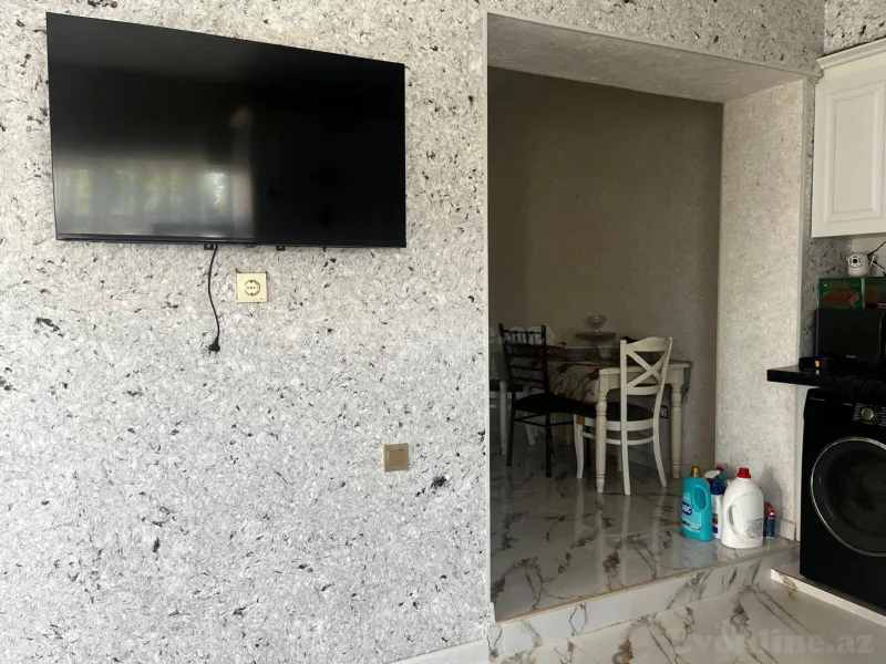 Kirayə verilir 3 otaqlı Həyət evi 100 m² Biləcəri - şəkil 12