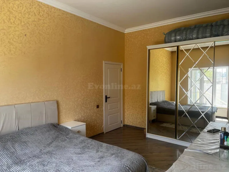 Kirayə verilir 3 otaqlı Həyət evi 100 m² Biləcəri - şəkil 14