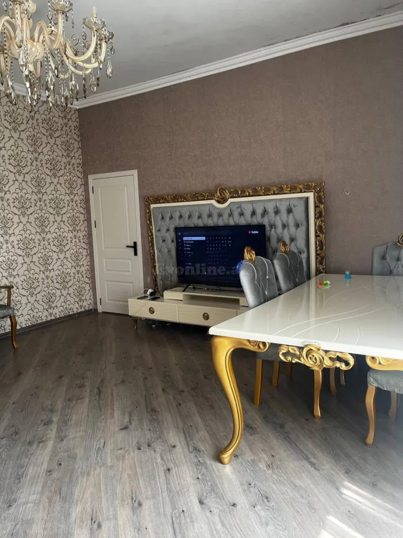 Kirayə verilir 3 otaqlı Həyət evi 100 m² Biləcəri - şəkil 16