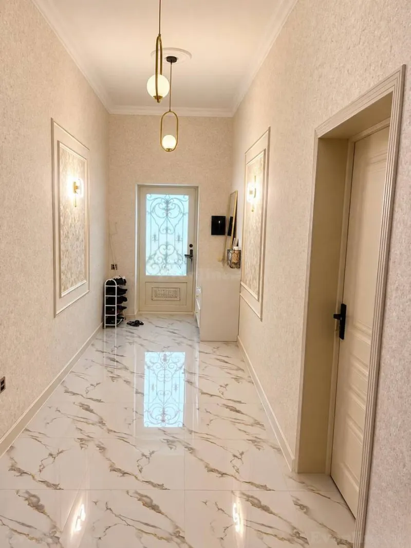 Kirayə verilir 3 otaqlı Həyət evi 100 m² Biləcəri - şəkil 17