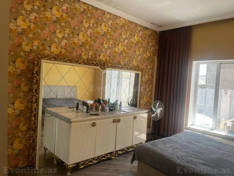 Kirayə verilir 3 otaqlı Həyət evi 100 m² Biləcəri - şəkil 18