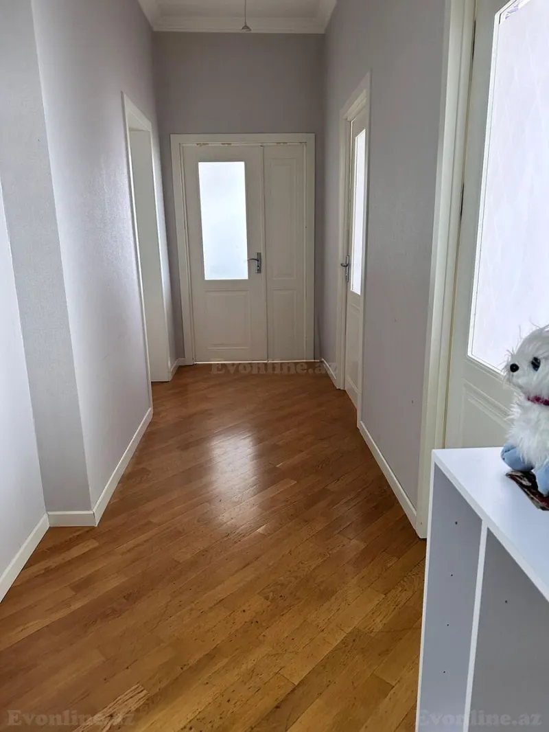 Satılır 3 otaqlı Mənzil Yeni tikili 115 m² 9-cu mikrorayon - şəkil 15