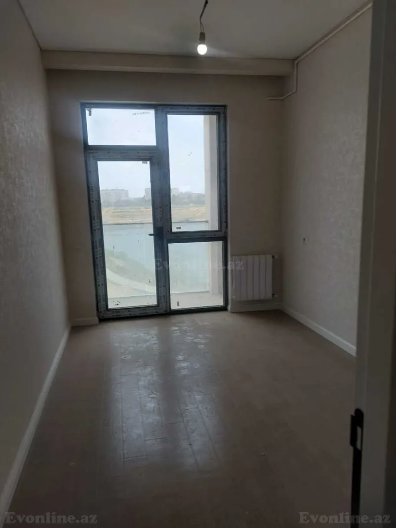 Kirayə verilir 3 otaqlı Mənzil Yeni tikili 74 m² Yasamal r. - şəkil 3