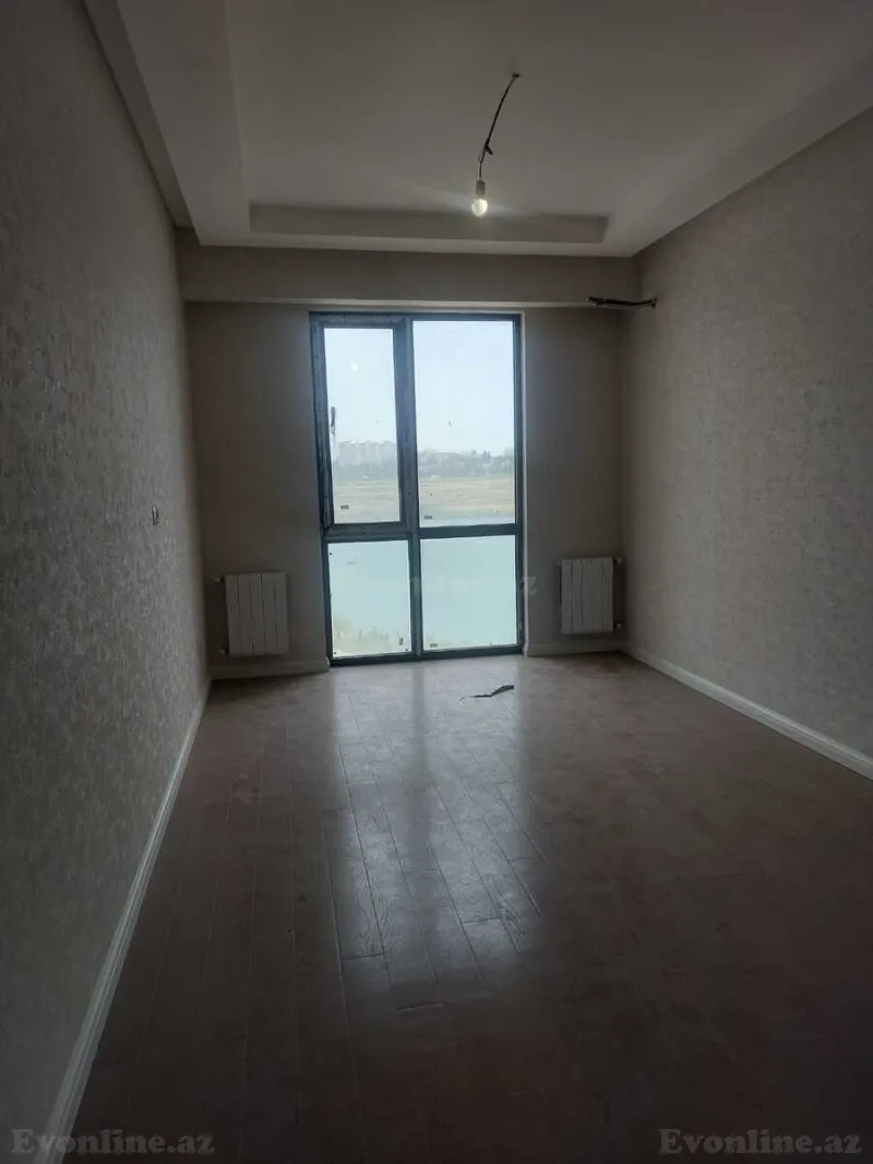 Kirayə verilir 3 otaqlı Mənzil Yeni tikili 74 m² Yasamal r. - şəkil 4