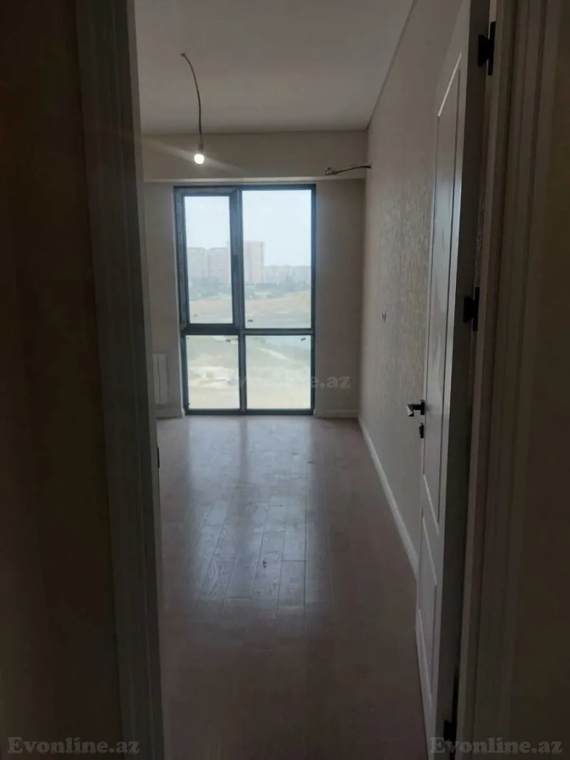 Kirayə verilir 3 otaqlı Mənzil Yeni tikili 74 m² Yasamal r. - şəkil 5