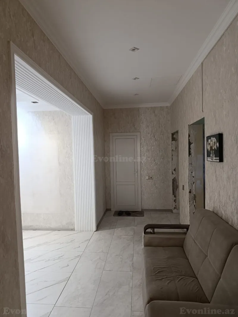 Satılır 3 otaqlı Həyət evi 1072 m² Xırdalan - şəkil 2
