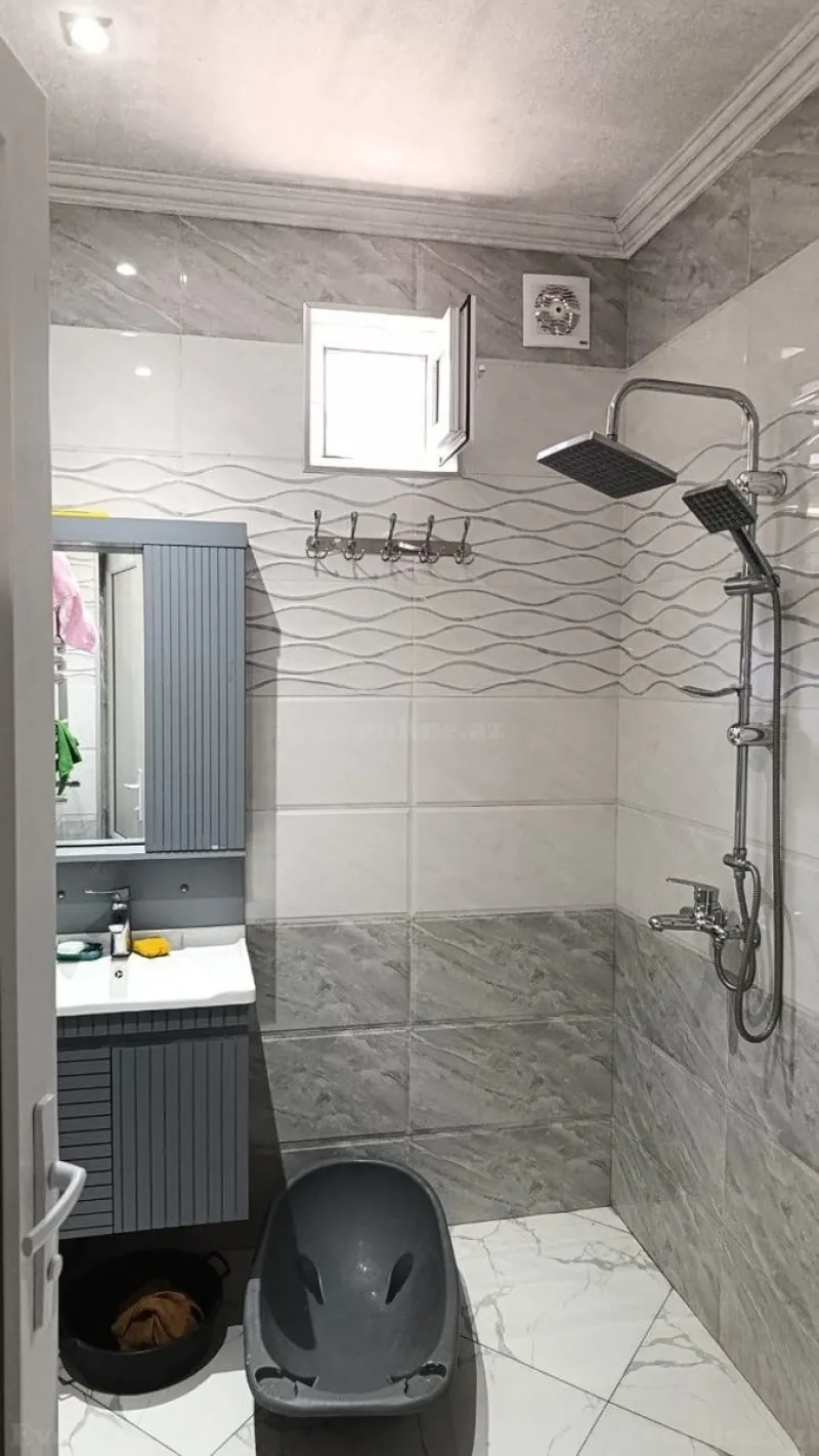 Satılır 3 otaqlı Həyət evi 1072 m² Xırdalan - şəkil 5