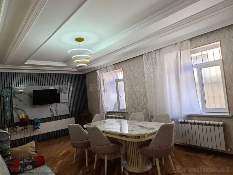 Satılır 3 otaqlı Həyət evi 1072 m² Xırdalan - şəkil 7